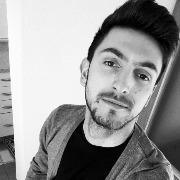 Profile photo of Tarik Zahirovic